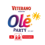 Olé Party: Offizielles Merchandise