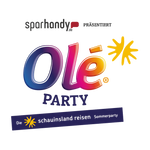 Olé Party: Offizielles Merchandise